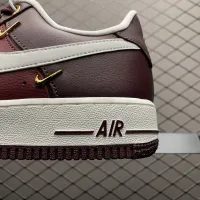 $92.00 USD Nike Air Force 1 For Men #1417308