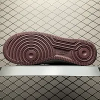 $92.00 USD Nike Air Force 1 For Women #1417309