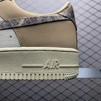 $92.00 USD Nike Air Force 1 For Men #1417312