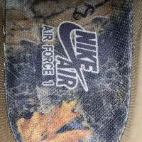 $92.00 USD Nike Air Force 1 For Women #1417313