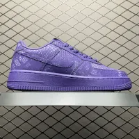 $92.00 USD Nike Air Force 1 For Men #1417314