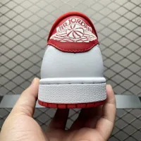 $118.00 USD Air Jordan 1 I For Men #1417321