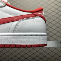 $118.00 USD Air Jordan 1 I For Men #1417321