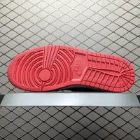 $118.00 USD Air Jordan 1 I For Men #1417321