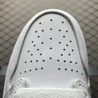 $118.00 USD Air Jordan 1 I For Men #1417321