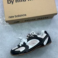 $98.00 USD MIU MIU Casual Shoes For Men #1417323