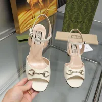 $88.00 USD Gucci Sandal For Women #1417326