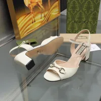 $88.00 USD Gucci Sandal For Women #1417326