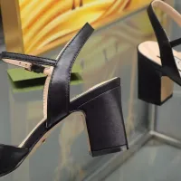 $88.00 USD Gucci Sandal For Women #1417330