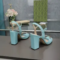 $88.00 USD Gucci Sandal For Women #1417333