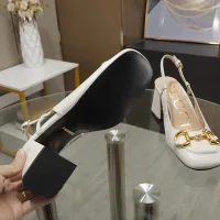 $82.00 USD Gucci Sandal For Women #1417336