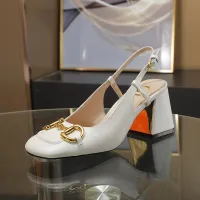 $82.00 USD Gucci Sandal For Women #1417336