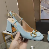 $82.00 USD Gucci Sandal For Women #1417337