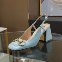 $82.00 USD Gucci Sandal For Women #1417337