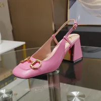 $82.00 USD Gucci Sandal For Women #1417338