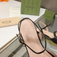 $92.00 USD Gucci Sandal For Women #1417340
