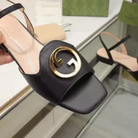 $92.00 USD Gucci Sandal For Women #1417340