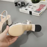 $80.00 USD Gucci Sandal For Women #1417348