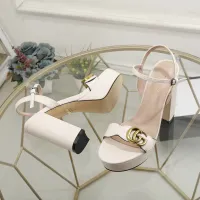 $80.00 USD Gucci Sandal For Women #1417357