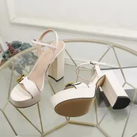 $80.00 USD Gucci Sandal For Women #1417357