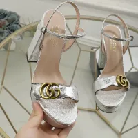 $80.00 USD Gucci Sandal For Women #1417361