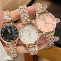 $29.00 USD OMEGA Watches In Rose Gold #1417365