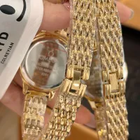 $29.00 USD OMEGA Watches In Gold #1417368