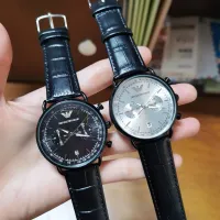 $36.00 USD Armani Watches For Men #1417376