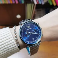 $39.00 USD Armani Watches For Men #1417379