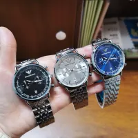 $39.00 USD Armani Watches For Men #1417380