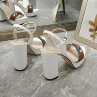 $80.00 USD Gucci Sandal For Women #1417386