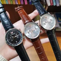 $36.00 USD Armani Watches For Men #1417393