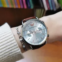 $36.00 USD Armani Watches For Men #1417393