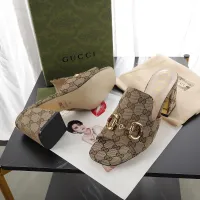 $80.00 USD Gucci Slippers For Women #1417400