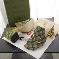 $80.00 USD Gucci Slippers For Women #1417401