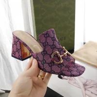 $80.00 USD Gucci Slippers For Women #1417402