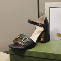 $92.00 USD Gucci Sandal For Women #1417407