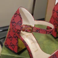 $92.00 USD Gucci Sandal For Women #1417411