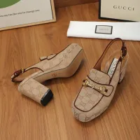 $105.00 USD Gucci Sandal For Women #1417413