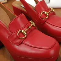 $105.00 USD Gucci Sandal For Women #1417414