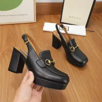 $105.00 USD Gucci Sandal For Women #1417415