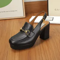 $105.00 USD Gucci Sandal For Women #1417415