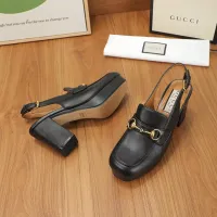 $105.00 USD Gucci Sandal For Women #1417415