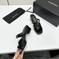 $100.00 USD Chanel Slippers For Women #1417422