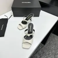 $100.00 USD Chanel Slippers For Women #1417423