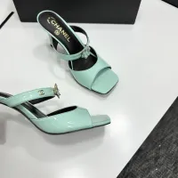 $100.00 USD Chanel Slippers For Women #1417424