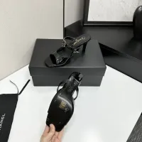 $100.00 USD Chanel Slippers For Women #1417425