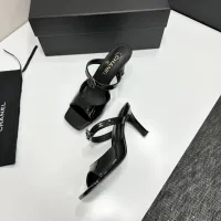 $100.00 USD Chanel Slippers For Women #1417425