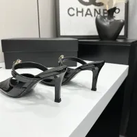 $100.00 USD Chanel Slippers For Women #1417425