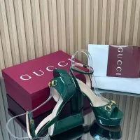 $98.00 USD Gucci Sandal For Women #1417429